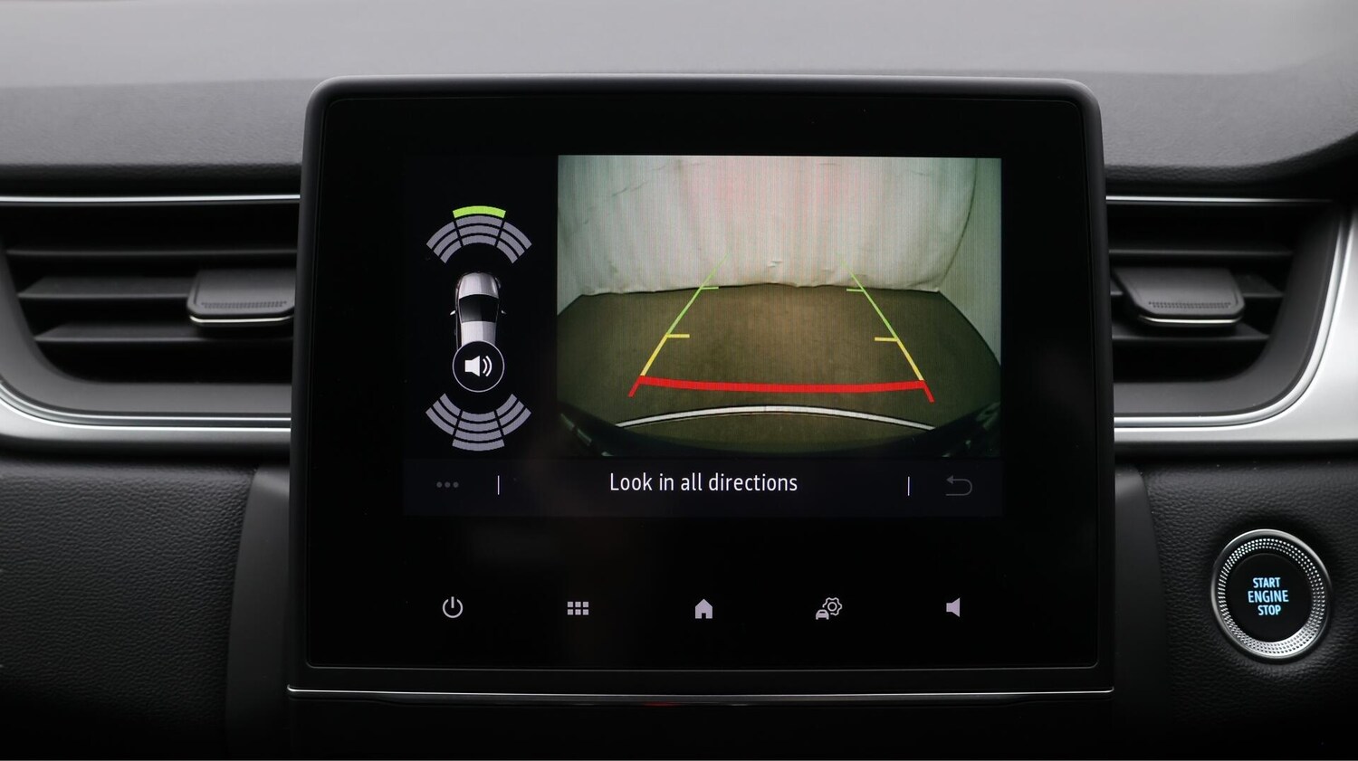 Used Renault Captur 2022 for sale - 76584461: Photo 26