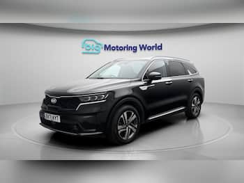 Used Kia Sorento 2021 for sale - 79739887: Photo