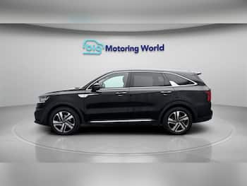 Used Kia Sorento 2021 for sale - 79739887: Photo