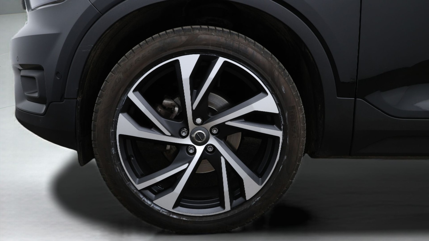 Used Volvo XC40 2021 for sale - 77325943: Photo 18