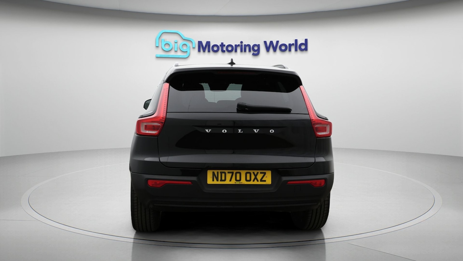 Used Volvo XC40 2021 for sale - 77325943: Photo 6