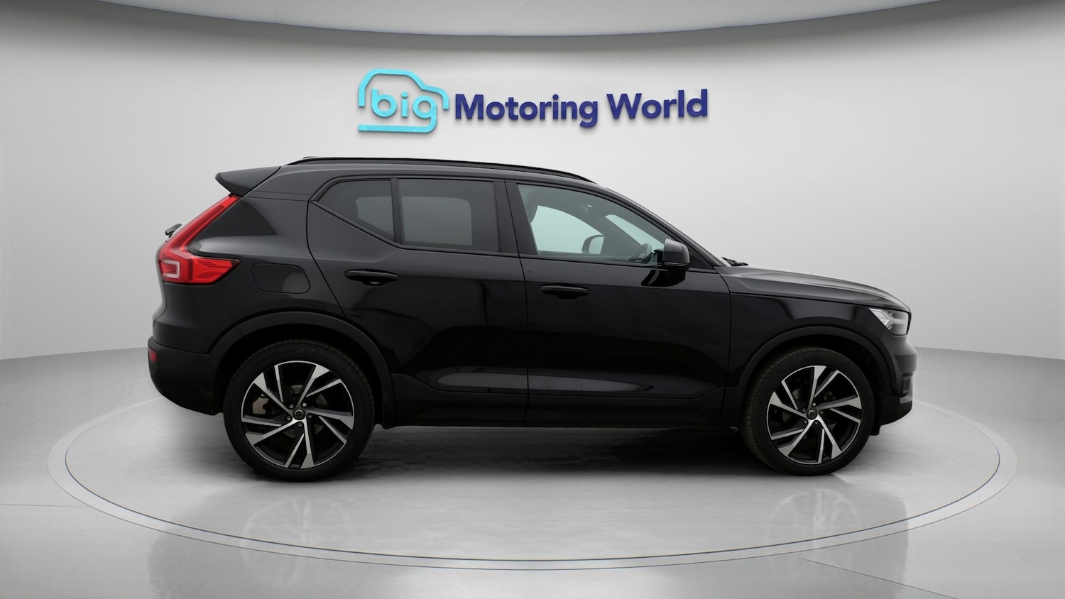 Used Volvo XC40 2021 for sale - 77325943: Photo 8