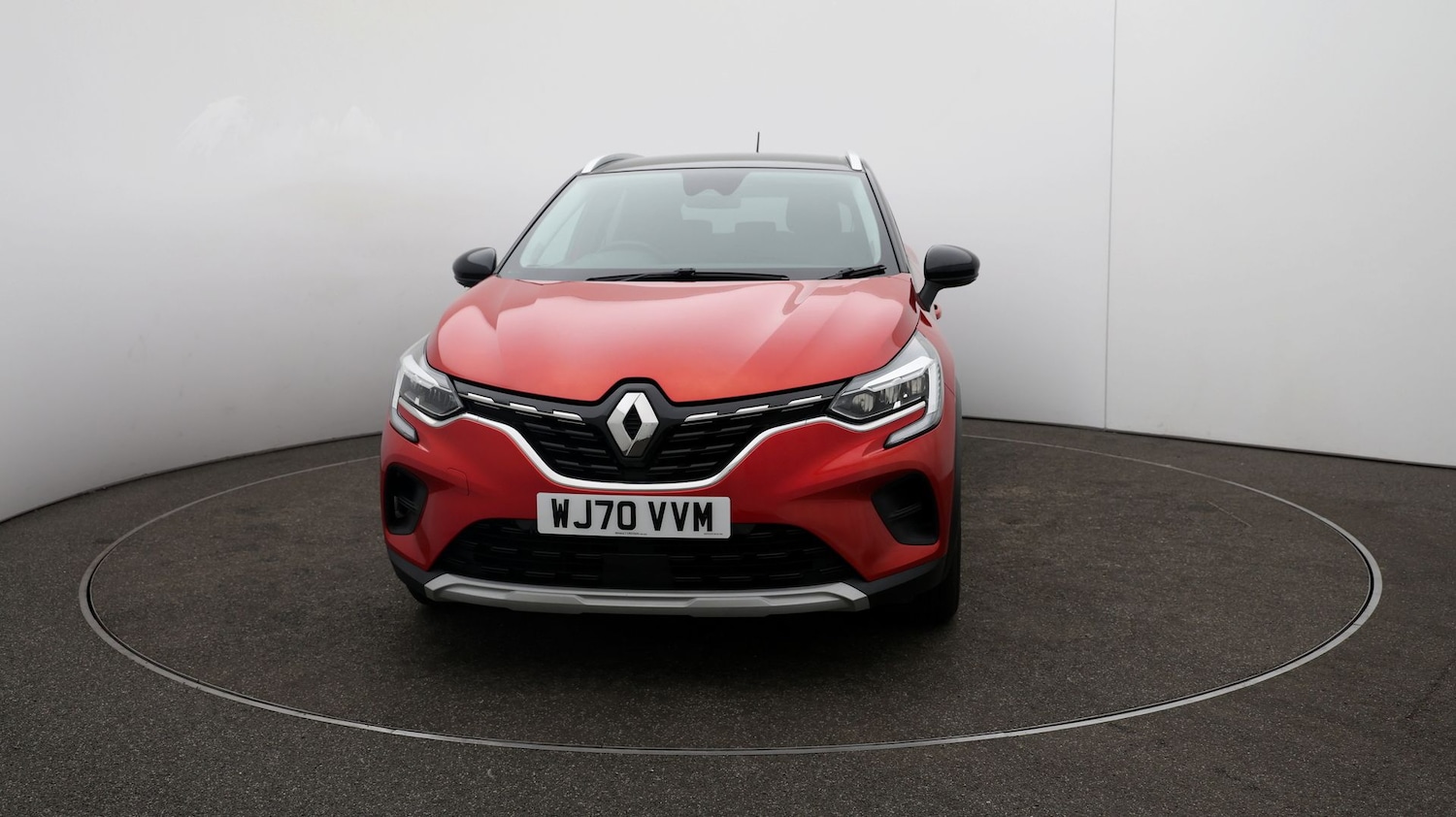 Used Renault Captur for sale - 76811907: Photo 28