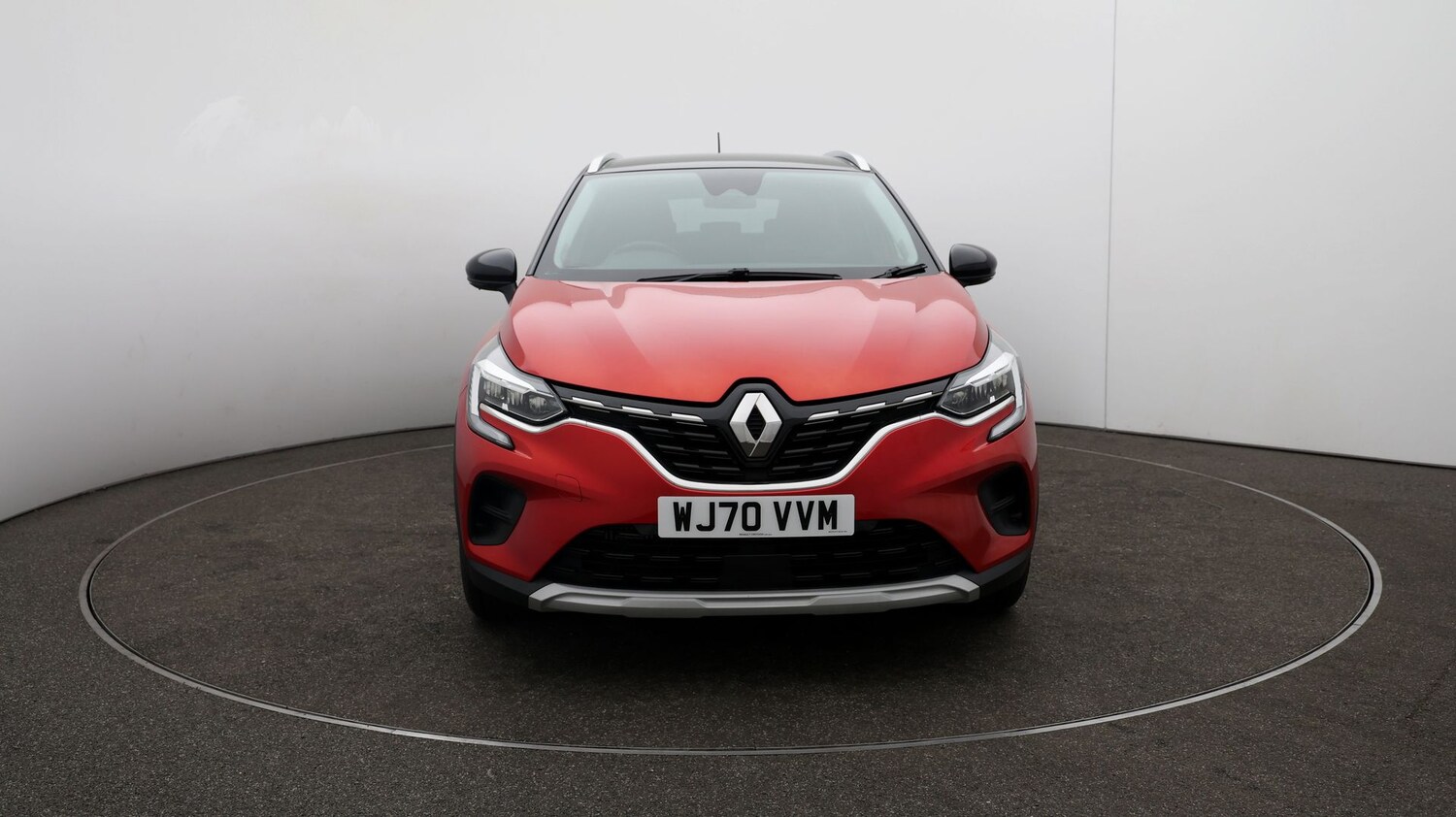 Used Renault Captur for sale - 76811907: Photo 29