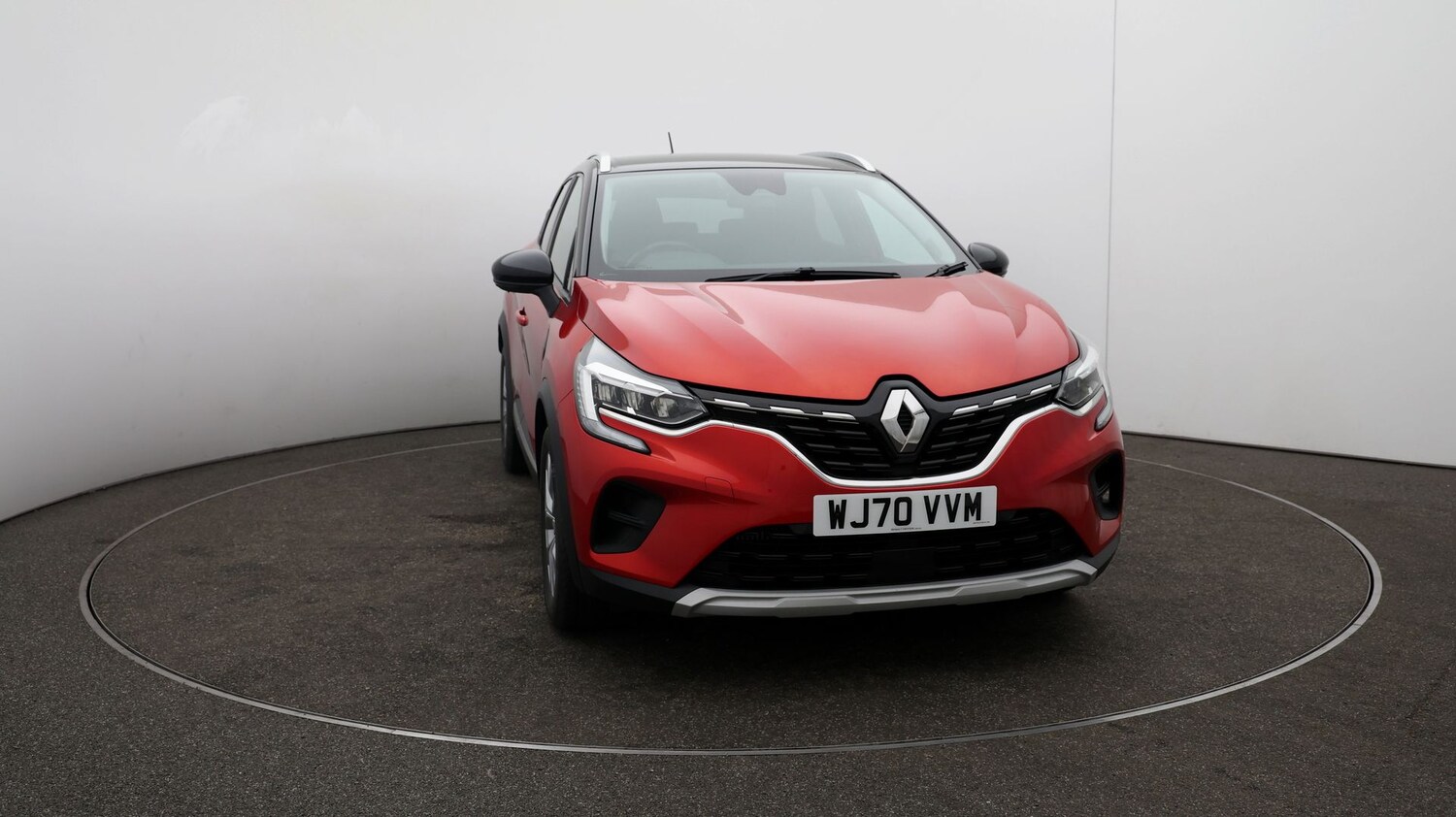 Used Renault Captur for sale - 76811907: Photo 30