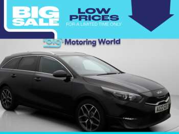 2022 (22) - 1.5 T-GDi 3 Sportswagon 5dr Petrol Manual Euro 6 (s/s) (158 bhp)