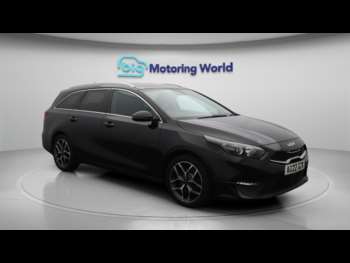 Used Kia Ceed 2022 for sale - 74631758: Photo