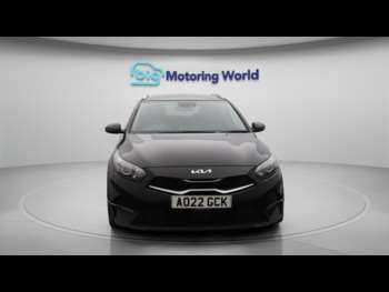 Used Kia Ceed 2022 for sale - 74631758: Photo