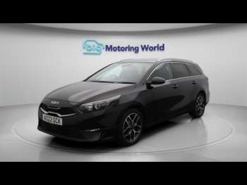 Used Kia Ceed 2022 for sale - 74631758: Photo