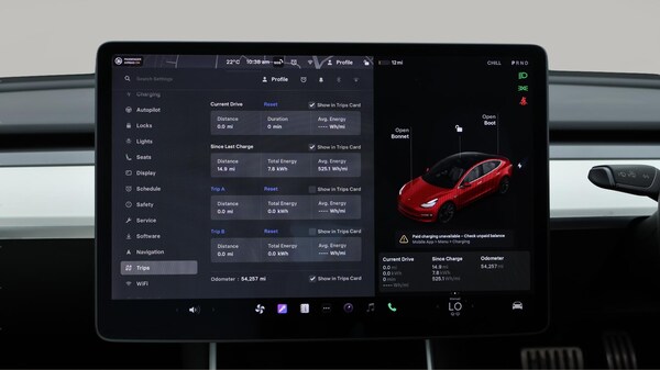 Used Tesla Model 3 2020 for sale - 75563874: Photo 11