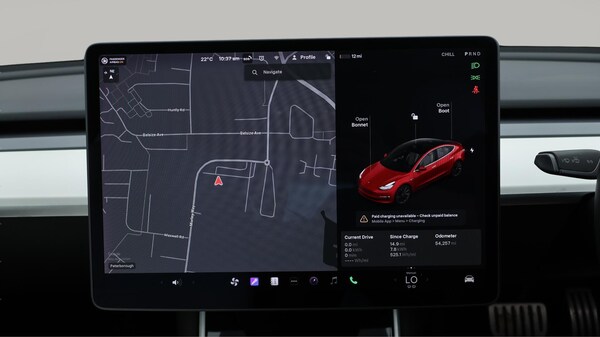 Used Tesla Model 3 2020 for sale - 75563874: Photo 12