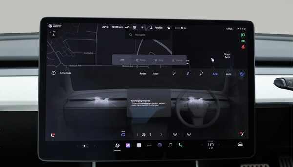 Used Tesla Model 3 2020 for sale - 75563874: Photo 13