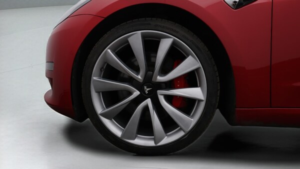 Used Tesla Model 3 2020 for sale - 75563874: Photo 19