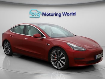 Used Tesla Model 3 2020 for sale - 75563874: Photo