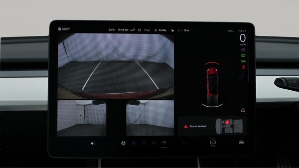 Used Tesla Model 3 2020 for sale - 75563874: Photo 26