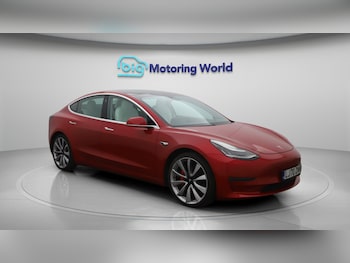 Used Tesla Model 3 2020 for sale - 75563874: Photo