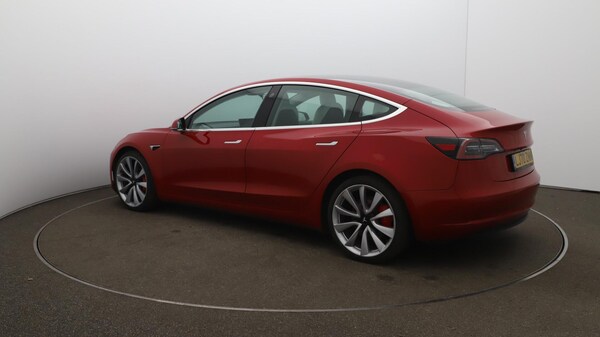 Used Tesla Model 3 2020 for sale - 75563874: Photo 37