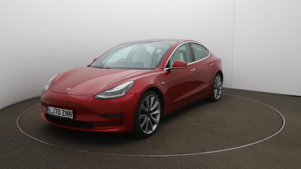 Used Tesla Model 3 2020 for sale - 75563874: Photo 39