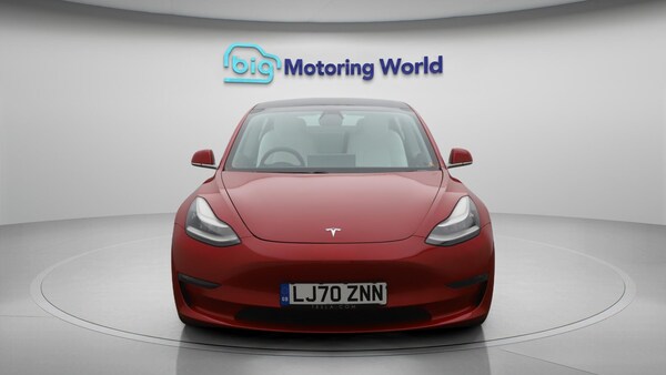Used Tesla Model 3 2020 for sale - 75563874: Photo 3