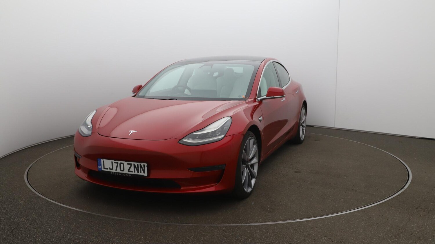 Vehicle 40