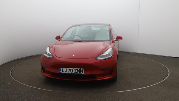 Used Tesla Model 3 2020 for sale - 75563874: Photo 41