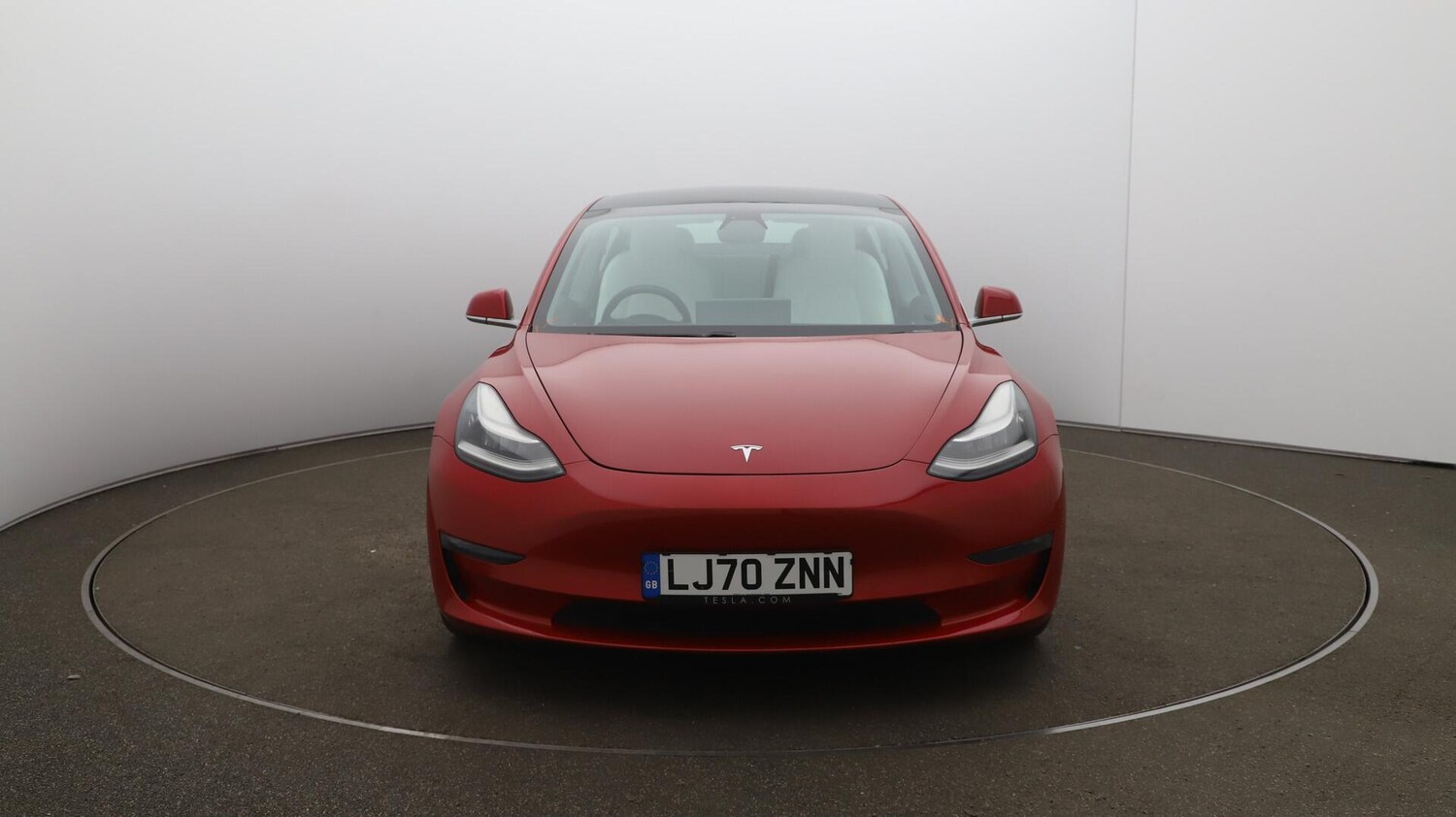 Vehicle 42
