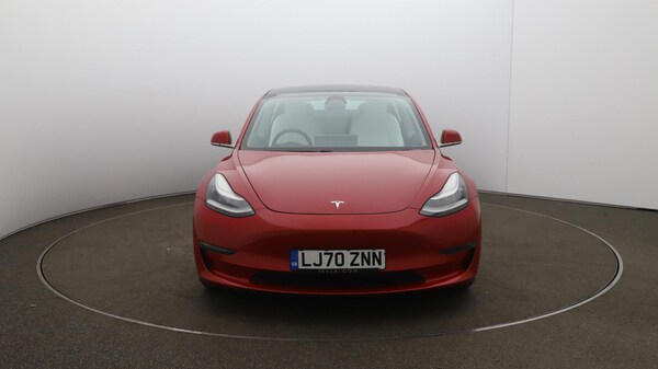 Used Tesla Model 3 2020 for sale - 75563874: Photo 42