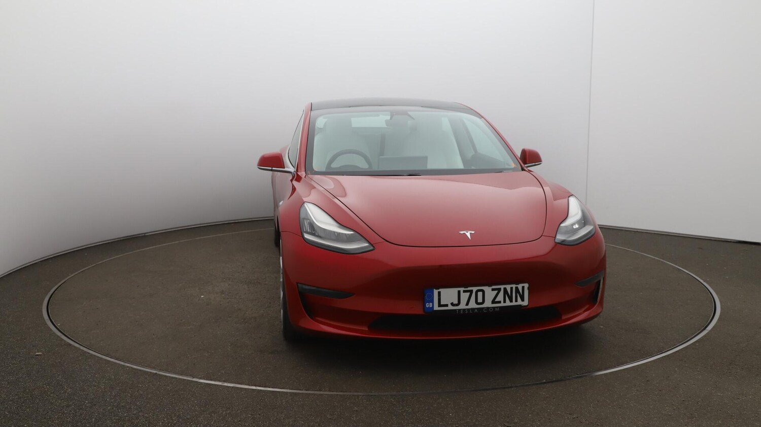 Vehicle 43