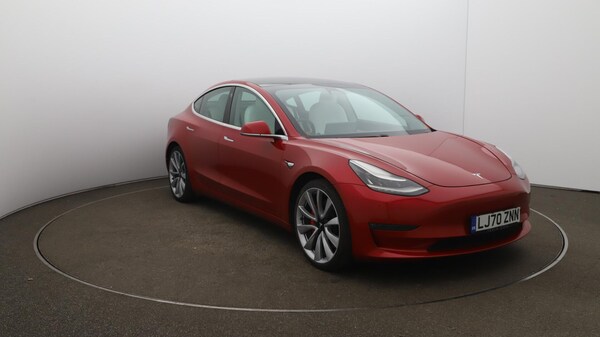 Used Tesla Model 3 2020 for sale - 75563874: Photo 45