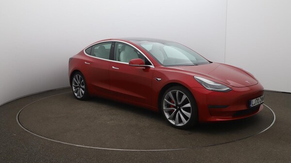 Used Tesla Model 3 2020 for sale - 75563874: Photo 46