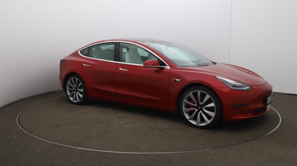 Used Tesla Model 3 2020 for sale - 75563874: Photo 47