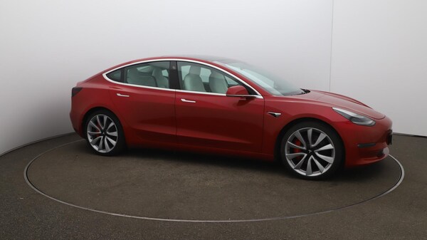 Used Tesla Model 3 2020 for sale - 75563874: Photo 48