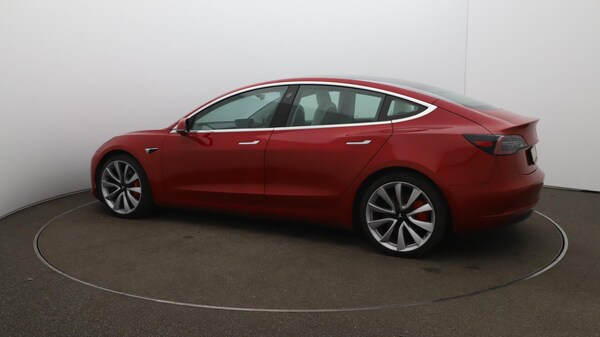 Used Tesla Model 3 2020 for sale - 75563874: Photo 49