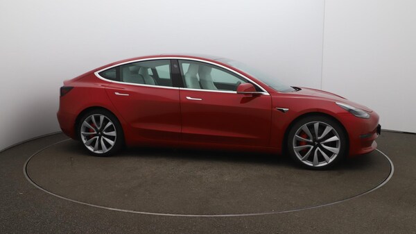 Used Tesla Model 3 2020 for sale - 75563874: Photo 50