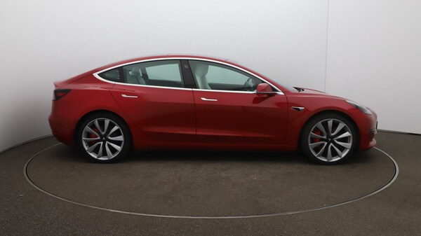 Used Tesla Model 3 2020 for sale - 75563874: Photo 51