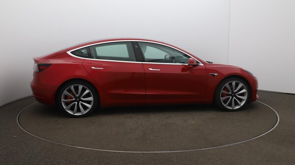 Used Tesla Model 3 2020 for sale - 75563874: Photo 52