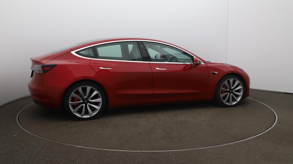 Used Tesla Model 3 2020 for sale - 75563874: Photo 53