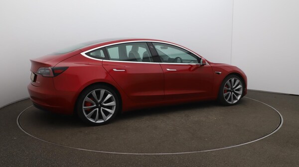 Used Tesla Model 3 2020 for sale - 75563874: Photo 54
