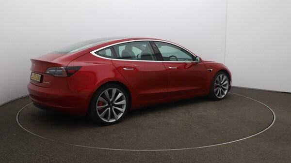 Used Tesla Model 3 2020 for sale - 75563874: Photo 55