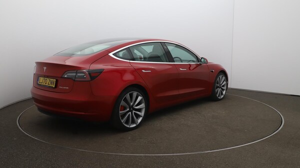 Used Tesla Model 3 2020 for sale - 75563874: Photo 56
