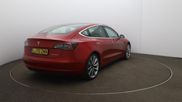 Used Tesla Model 3 2020 for sale - 75563874: Photo 57