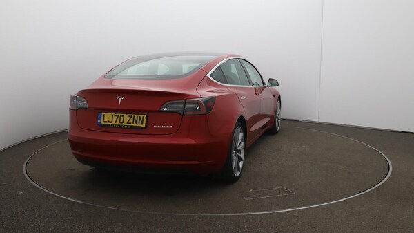 Used Tesla Model 3 2020 for sale - 75563874: Photo 58