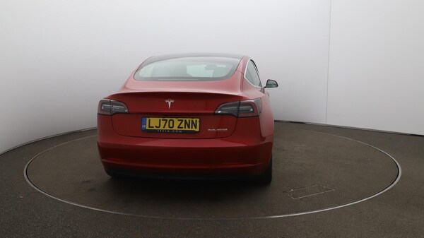 Used Tesla Model 3 2020 for sale - 75563874: Photo 59
