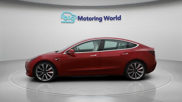 Used Tesla Model 3 2020 for sale - 75563874: Photo 5