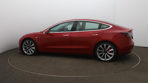Used Tesla Model 3 2020 for sale - 75563874: Photo 60
