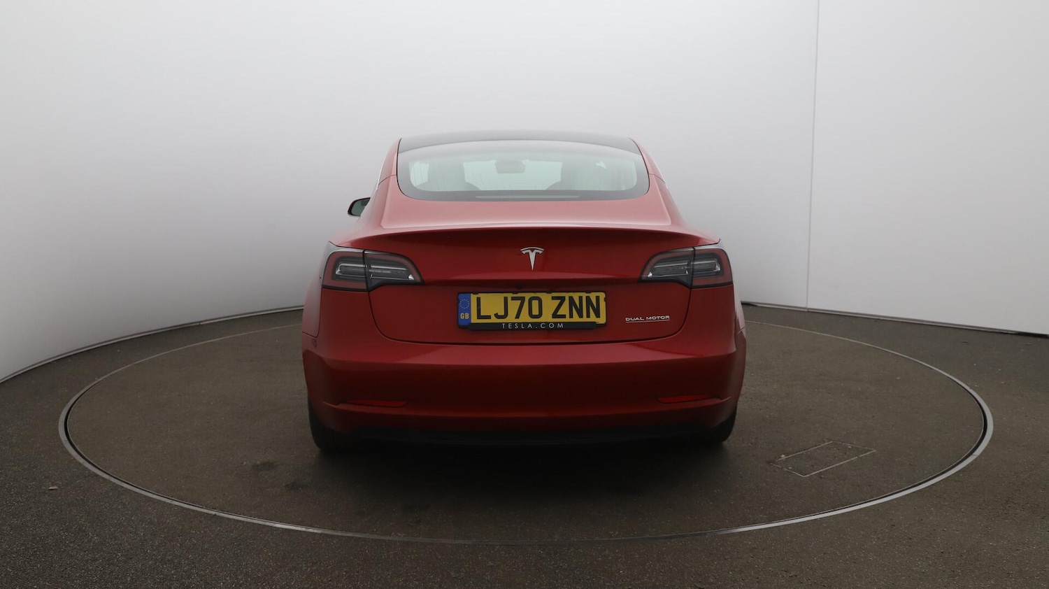 Vehicle 61