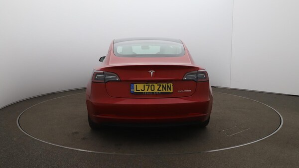 Used Tesla Model 3 2020 for sale - 75563874: Photo 61