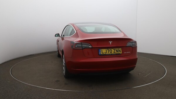 Used Tesla Model 3 2020 for sale - 75563874: Photo 62