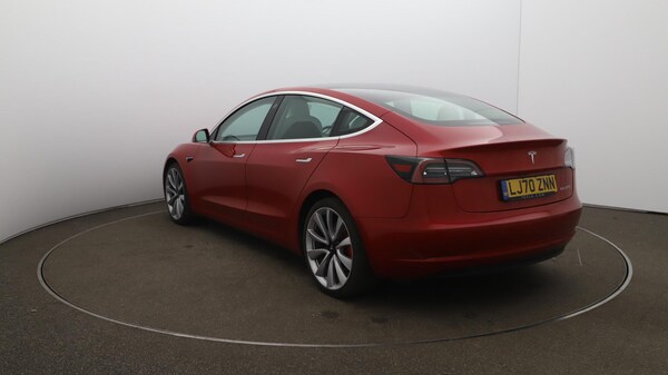 Used Tesla Model 3 2020 for sale - 75563874: Photo 64