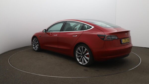 Used Tesla Model 3 2020 for sale - 75563874: Photo 65